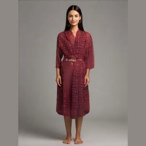 Apt 9 robe size large